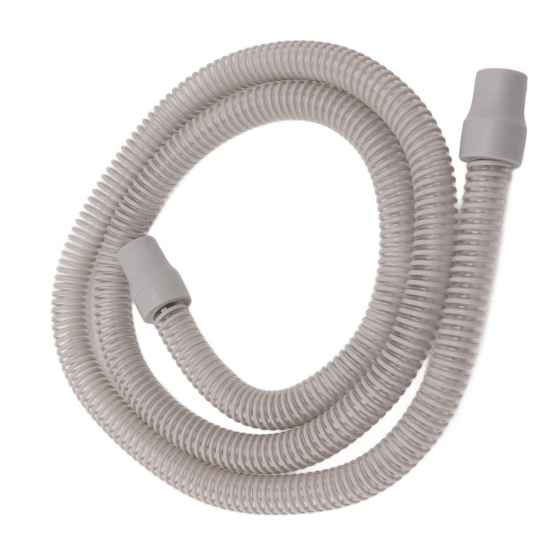 6FT Breathing Machine Tube Universal Flexible Connecting Tube Sealing for