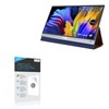 BoxWave Screen Protector Compatible with ASUS ZenScreen OLED MQ16AH -