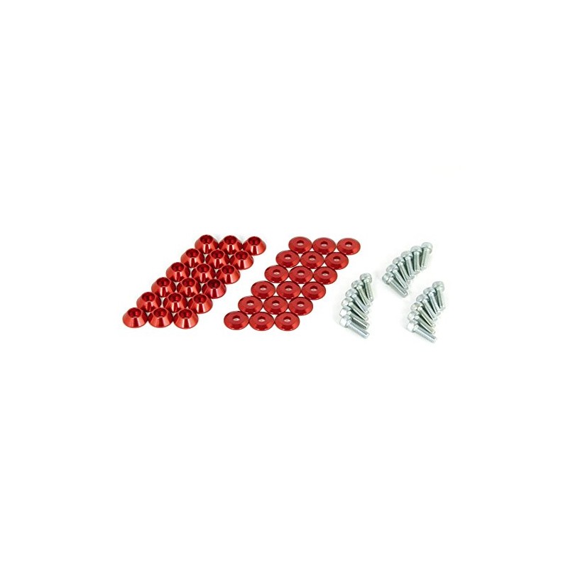 SP Takekawa Aluminum Retainer Set RD for Aluminum Wheels 06-10-0002