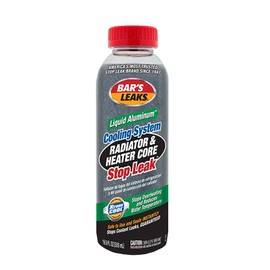 Bar's Leaks Cooling System Radiator Stop Leak 16.9 oz.