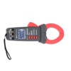 Clamp Meter Multimeter High Accuracy Multifunctional Digital Volt Amp Ohm