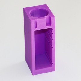 PIAOLGYI Diamond Painting Funnel for Elizabeth Ward Bead Storage Containers,Diamond Painting Drill Funnel for Elizabeth Ward Container,Diamond Painting Accessories