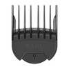 WAHL Slide On Attachment Comb, #3, 9mm, Clipper Guide Combs,
