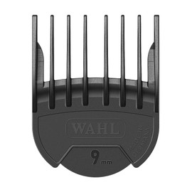 WAHL Slide On Attachment Comb, #3, 9mm, Clipper Guide Combs, Attachments, Clipper & Trimmer Accessories, Kuno, Genio, Chromstyle