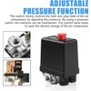 Pressure Switch Compressor 220 V Air Compressor Pressure Switch 4