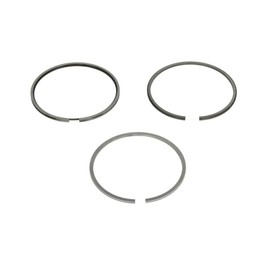 Mahle Original 029 52 N0 Piston Ring Set