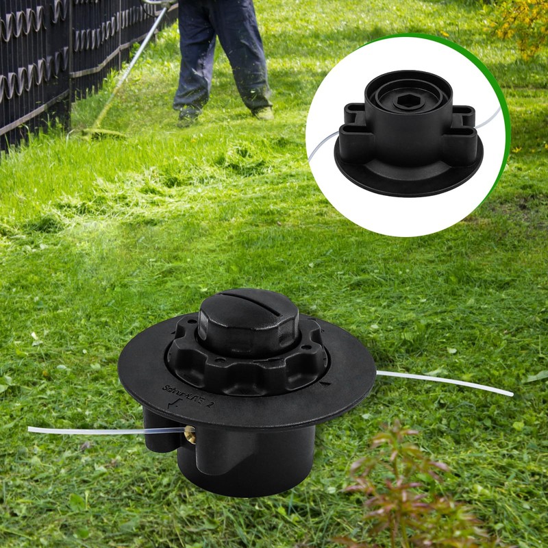 Dofank C5-2 Trimmer Head for Stihl FS38, FS40, FS40C, FS45,