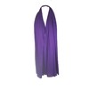 World of Shawls Plain Sarong, Coverup or Scarf Size 110cm