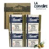 Lacovet Marseille natural olive soap 200g set of 4 / 라코벳 마르세유 자연유래 올리브 비누 200g 4개세트