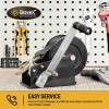 Bravex 3500lbs Capacity Heavy Duty Boat Trailer Winch Crank Strap