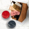 G.B.S Scalp Exfoliator 4 Pack - Shampoo Brush, Scalp Scrubber