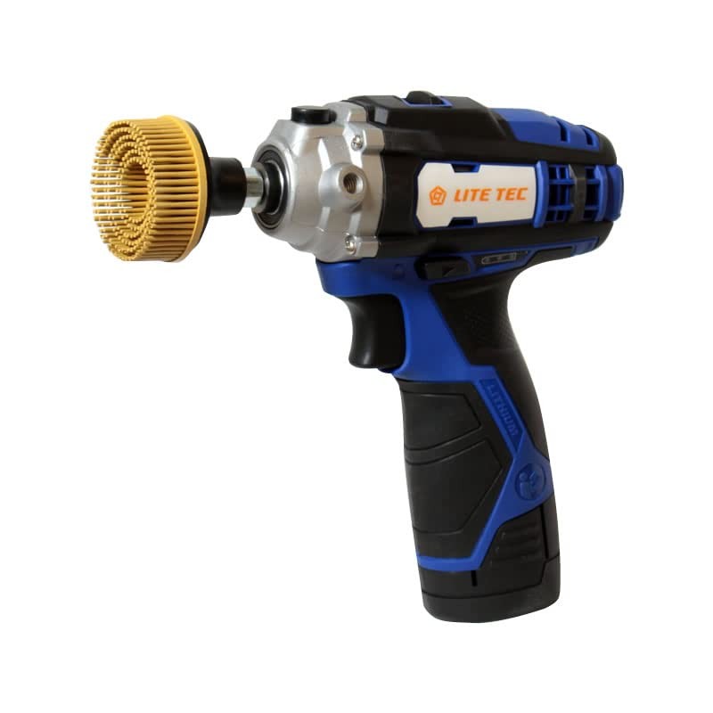 #80 Elastomer Brush Set of 10 RR-01_10