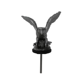 Happy Hour Great Eagle Wine Pourer - Stopper, Aerator, and Perfect Pourer