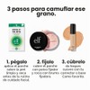 e.l.f. SKIN Parches Hidrocoloides para Imperfecciones 36 piezas