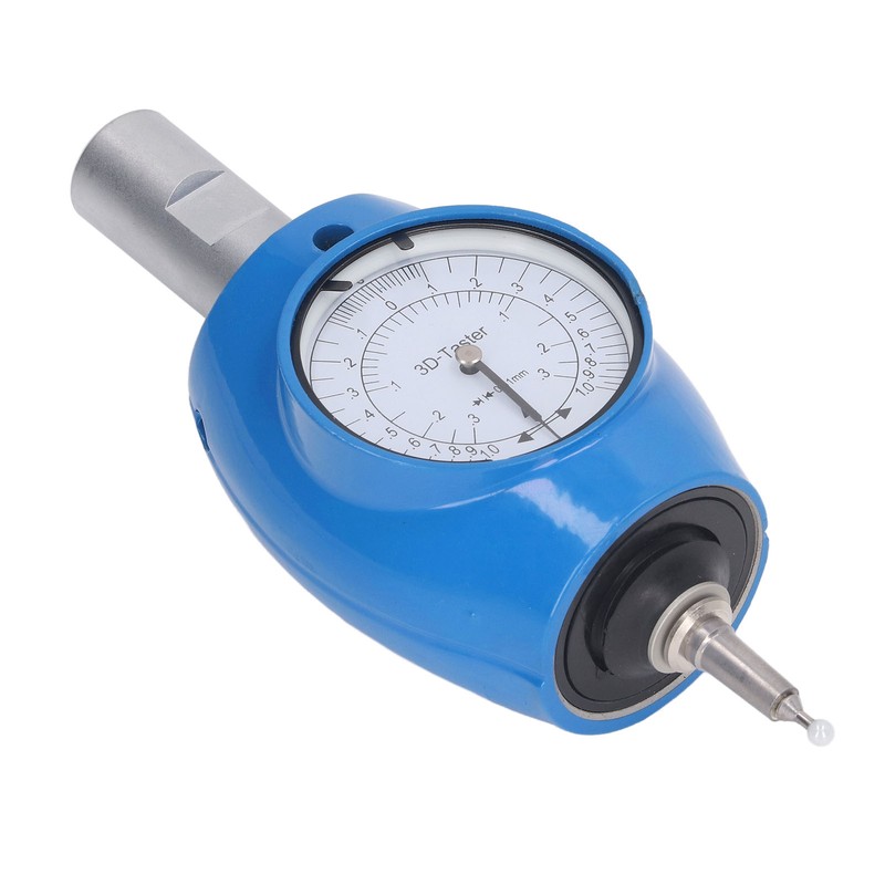 3D Edge Finder High Accuracy Aluminum Alloy CNC 3D Probe