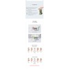 Bio Peeling Blue Blood Day Sun Cream 50ml / 바이오필링