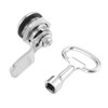 Four Corner Cam Lock Thread Drawer Security Lock Socket Wrench