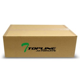 Topline Autopart Black Horizontal Front Hood Bumper Grill Grille ABS For 99-06 Volkswagen Golf/GTI / R32 MK4