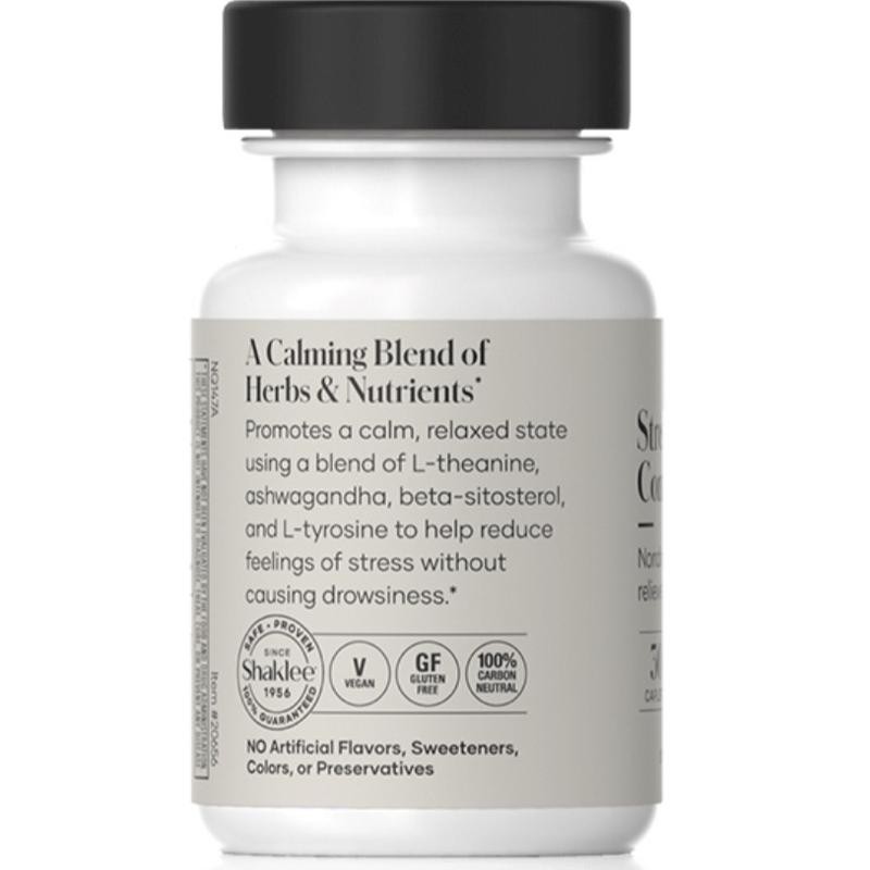 Stress Relief Complex*