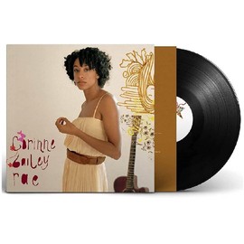 Corinne Bailey Rae (2021 Reissue / Vinyl)