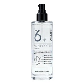 Péptidos Faciales - Serum De Ácido Hialurónico Hexapéptido