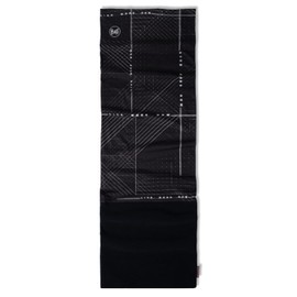 BUFF® Polar Multifunctional scarf Black Unisex Adults