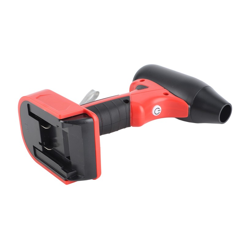 Handheld Turbo Fan 130000RPM Cordless Fan Portable Inflation Dust Removal