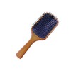 LRiLLER SWEEP Paddle Brush, Massage, Scalp Care, Comb, Promotes Circulation,