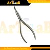 Dental Pliers - Root Fragment Forceps Angled, 5in | Blumenthal