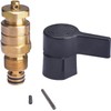 700258 Prime Spray Valve & Drain Valve – Compatible with