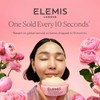 ELEMIS ELEMIS Pro-Collagen Rose Cleansing Balm Makeup Remover, Hydrating Facial