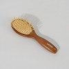 wesin Euro type cone pin hair brush / 유로형 콘핀