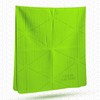 COLD FACTOR Premium Cooling Neck Towel 13" x 29.5" (Lime)