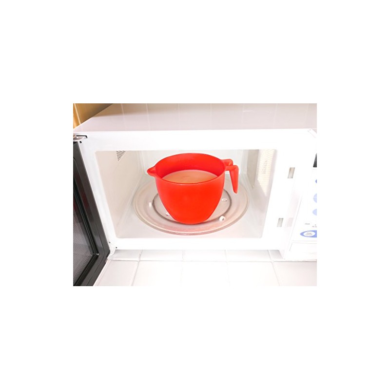 Jug 1.5ltr - Red