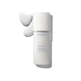 Laneige Tónico Hidratante Piel Crema Tóner Lechoso Coreano Ligero Recargable Ceramida Péptido Hidratación Reafirmación Soporte Barrera
