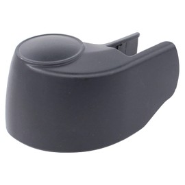 Doo Engy Cap Wiper Arm Cover Cap Windscreen Wiper Rear Wiper Arm Cover Rear Wiper Arm Cover Rear Left and Right for A3 8P A4 B6 B7 8E A5 8T