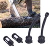 plplaaoo Fuel Hose Line and Fuel Filter Assembly for Gas