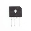 10 pcs GBU810 8A 1000V Bridge Rectifier Diode Glass Passivation