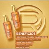 Rutina Tratamiento Cabello Elvive Loreal leo Extraordinario