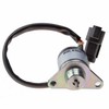 Mover Parts Fuel Shut Off Solenoid 41-9100 41-6383 42-0100 for