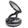 Carson LM-10 DeskBrite Mini Illuminated LED 3x Magnifier and Desk
