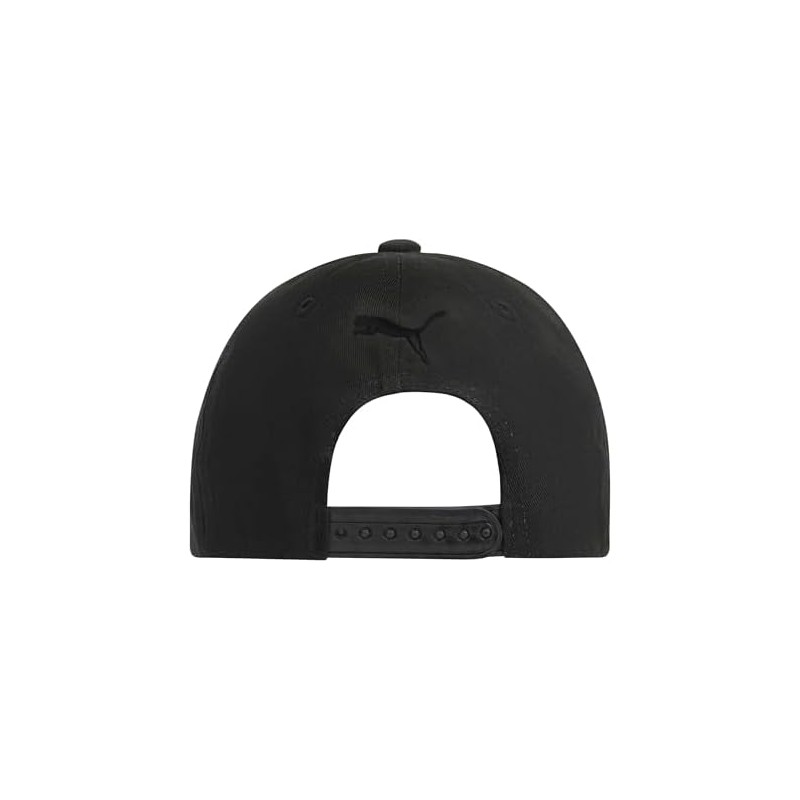 Puma Puma Evercat Icon Snapback Gorra Gorra de béisbol para