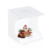 9.06inch Folding Mini Photo Light Box Studio Shooting Tent with