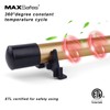 MAXSafes MAXSafes Gun Safe Dehumidifier Rod, Dry Golden Rod -