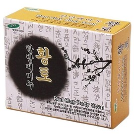 [ME811963_61_61] Exfoliating Soap Beauty Soap Face Soap Premium Soap 1p / [ME811963_61_61]때비누 미용비누 세수비누 고급비누 1p
