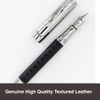 Conklin Duragraph Special Edition Fountain Pen Royal - Fine Nib,