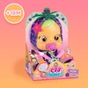 Cry Babies 81383 Babies Doll, Multicoloured