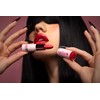 PINK UP | Lipstick | Labial matte de larga duración