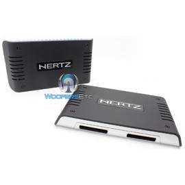 MLCX2TW Hertz 2-Way Mille Passive Crossover