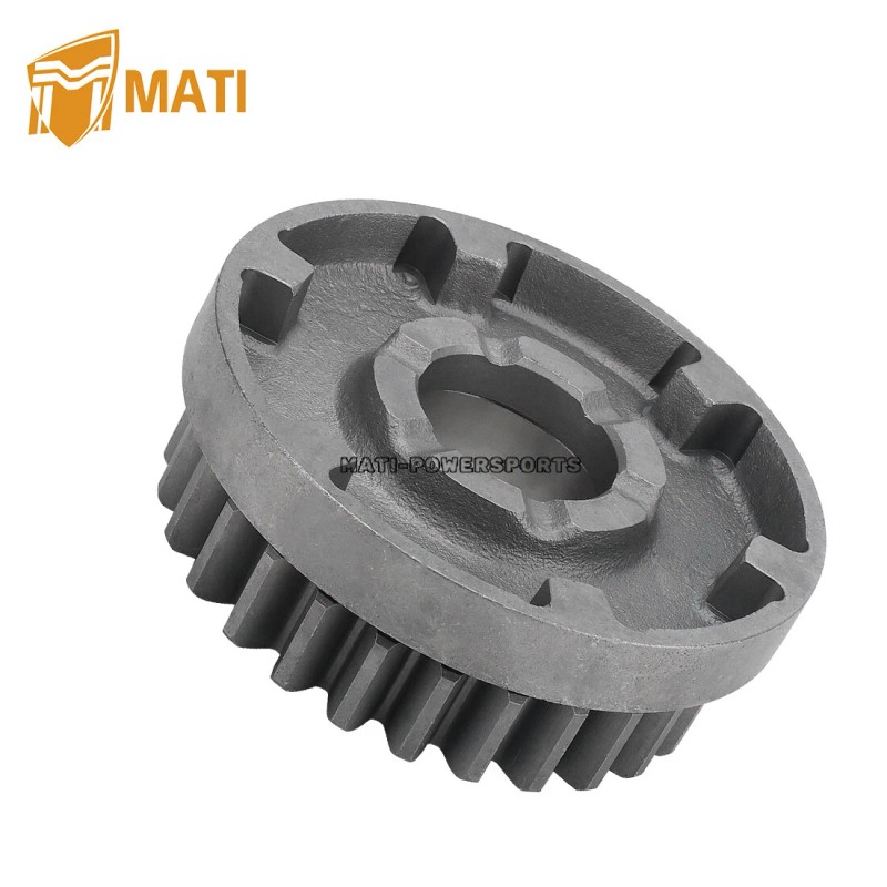 M MATI Reverse Drive Gear For Honda 2016-2021 Pioneer 1000